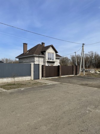 Продаж будинку 135м2 - фото 1