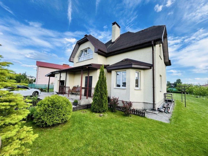 Будинок 20 км.від Києва. Без комісії. Можливість під сертифікат - фото 1