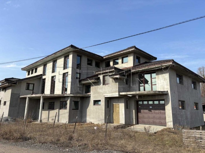 ‼️ Продаж будинок 800м  Княжичі Ялинки під комерцію Київ - фото 1