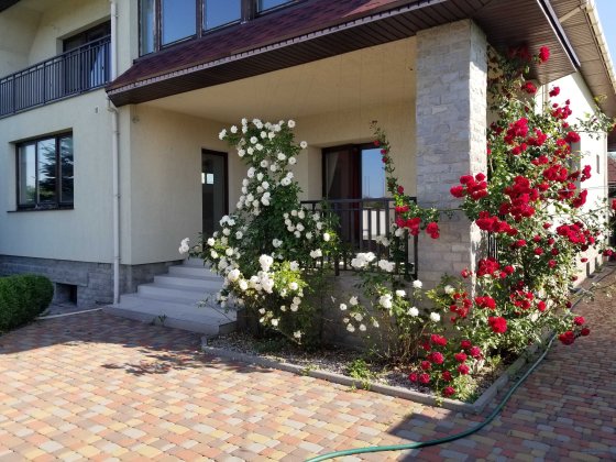 Продається індивідуальний житловий будинок с. Колонщина Колонщина