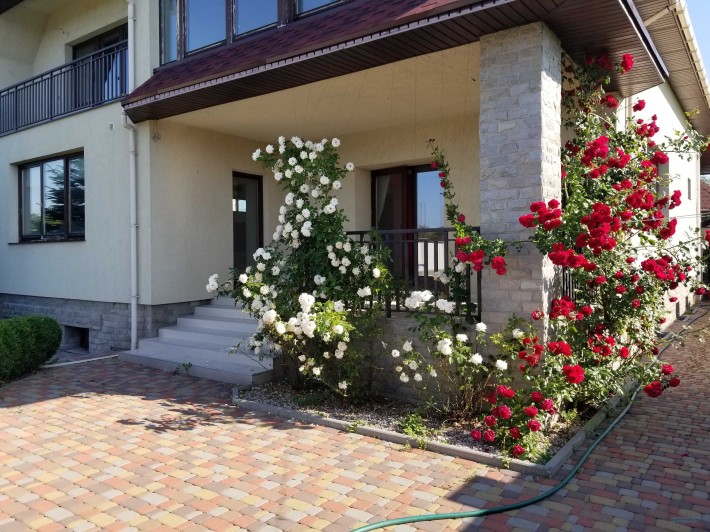 Продається індивідуальний житловий будинок с. Колонщина - фото 1