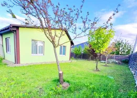 Продам будинок с.Колонщина.Газон,батут,сад,тераса,міні-город,камін - фото 1