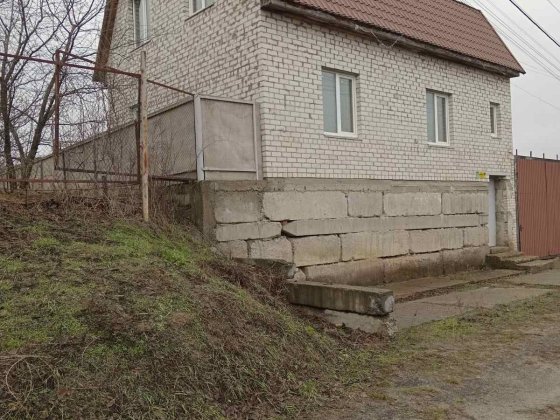 Продам дачу, недобудова Іванковичі