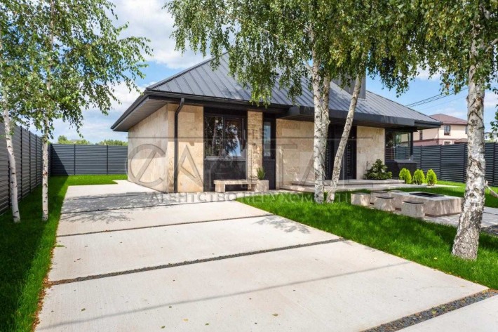 Продаж будинку, Іванковичі, Обухівський  р-н, БЕЗ КОМІСІЇ - фото 1