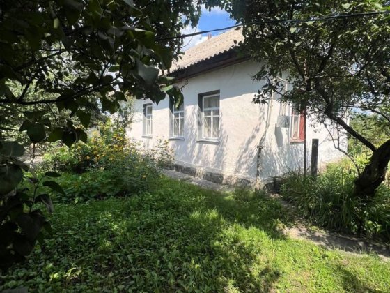 Продам будиеок в с. Красилівка Красиловка