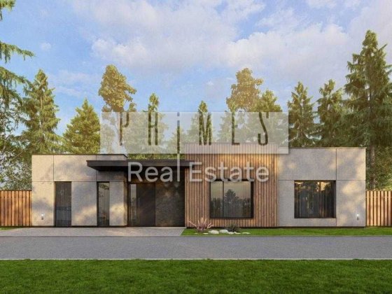 Продаж затишного, одноповерхового будинку, КМ «Vision», Іванковичі Іванковичі