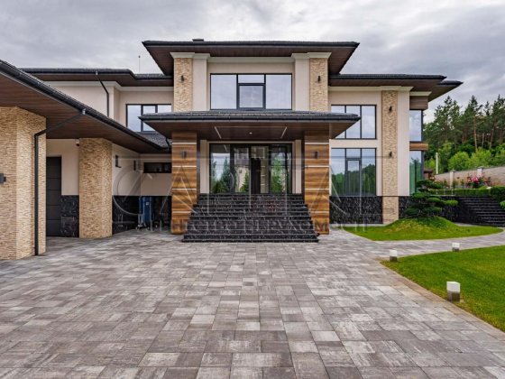 Продажа дома с бассейном, Иванковичи, Обуховский р-н Іванковичі