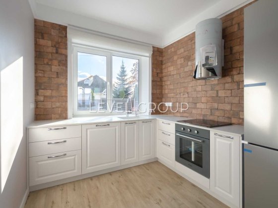 Новий будинок з ГАЗОМ, ремонтом, меблями і технікою КМ «Country Love» Іванковичі