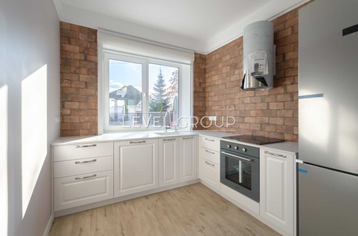 Новий будинок з ГАЗОМ, ремонтом, меблями і технікою КМ «Country Love» - фото 1