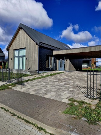 Продаж будинку в селі Красилівки, Броварського району Київської област - фото 1