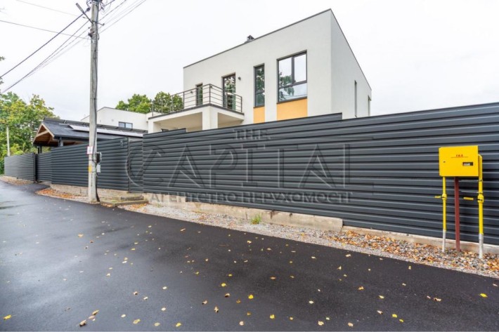 Продаж будинку (135м2), З ремонтом, Іванковичі, Підвал, Ніхто не жив - фото 1