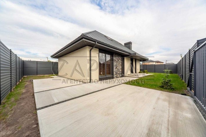 Продаж будинку, Іванковичі, Обухівський р-н, БЕЗ % - фото 1