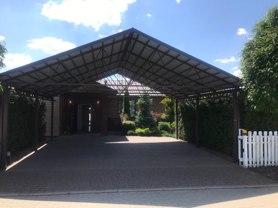 Продається крутезний будинок  в котеджному містечку» Mulberry Homes” Красиловка