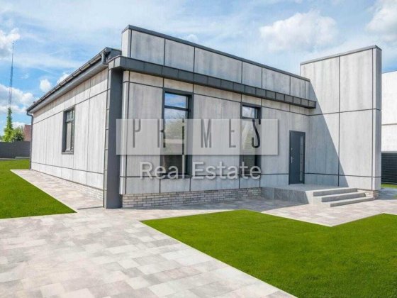 Продаж одноповерхового будинку, в мальовничому селі Іванковичі Іванковичі