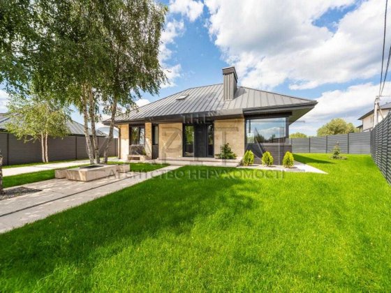 БЕЗ % /Продажа / Дом / ул. Киевская, Иванковичи/ Фастовский район Іванковичі