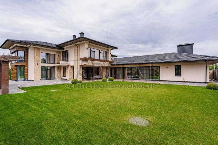 Продаж / Будинок / Соснова, Іванковичі Віта Поштова - фото 1