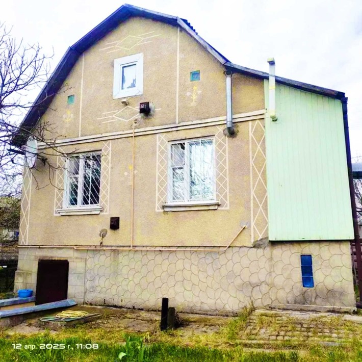 Продам будинок с.Круглик,СК Академічний.Газ,гараж.Поруч - ліс,озера - фото 1