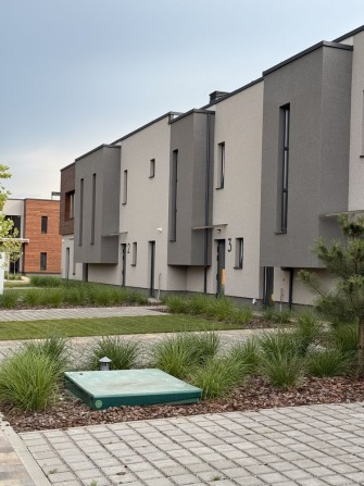 Таунхаус, продаю таунхаус в Крушинці. - фото 1