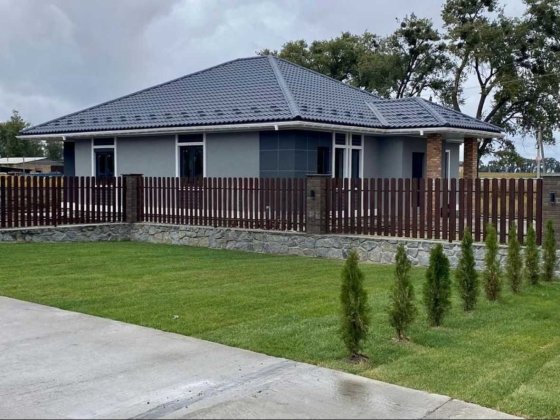 Продаж КМ Крушинка Парк 135.8 м2 10 соток 4 кімнати Газ бе комісії Крушинка