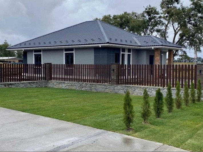 Продаж КМ Крушинка Парк 135.8 м2 10 соток 4 кімнати Газ бе комісії - фото 1