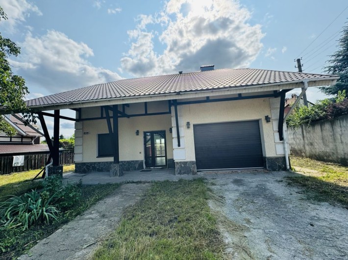 Сучасний будинок Киівськоі обл., Крушинка - фото 1