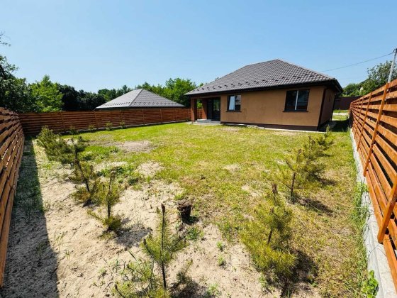 БЕЗ КОМІСІЇ, готвий будинок, можна заходити на ремонт, Крушинка