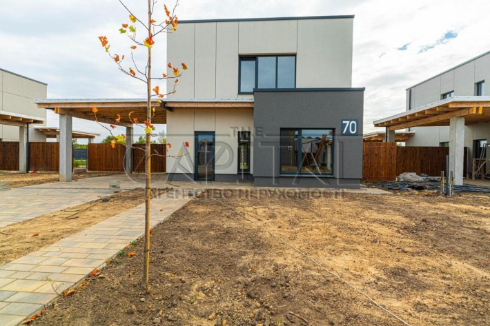 Продаж будинку, Крушинка, Фастівський р-н - фото 1