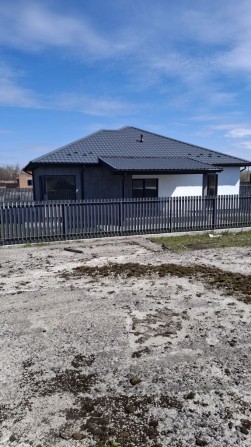 Продам будинок 115м2. - фото 1