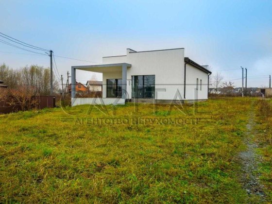 Продаж будинку, с. Крушинка, Васильківський р-н Крушинка