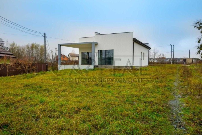 Продаж будинку, с. Крушинка, Васильківський р-н - фото 1