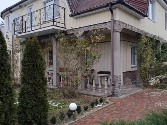 Продаж Будинку в Лебедівці поруч Ліс ! Київське Море! Є-Відновлення Лебедівка