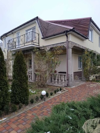 Продаж Будинку в Лебедівці поруч Ліс ! Київське Море! Є-Відновлення - фото 1