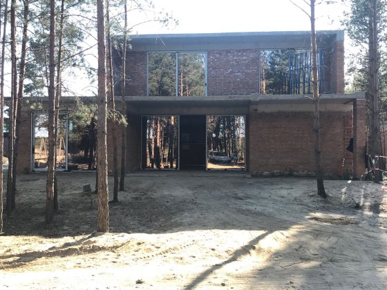 Продаж VIP-будинку 500 м² в стилі модерн, 11.5 cот, КМ Riviera Village Лебедівка