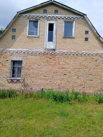Продам будинок Літки 32тис на руки - фото 1