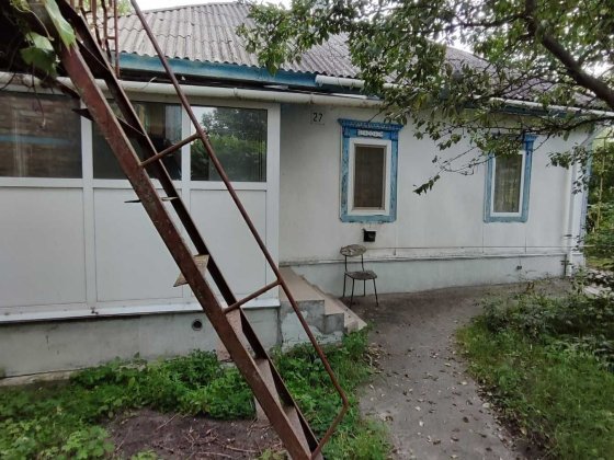 Продаж газифікованого будинку в  с. Літки, Броварського р-ну. Літки