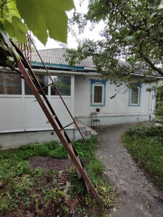 Продаж газифікованого будинку в  с. Літки, Броварського р-ну. - фото 1