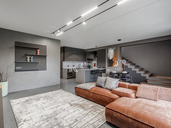 Продаж будинку Крушинка 5к 178м2 Васильківський район Крушинка