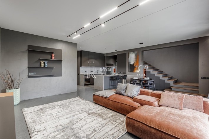 Продаж будинку Крушинка 5к 178м2 Васильківський район - фото 1