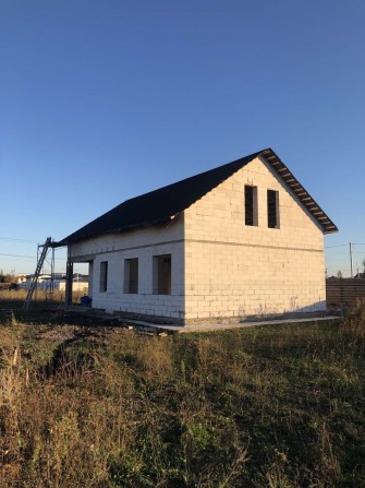 Дім,продажа,Київська,Крушинка - фото 1