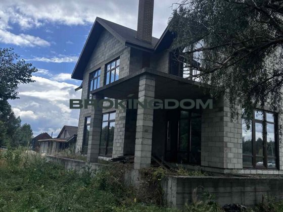 Продаж будинку 300 кв.м с.Літочки ,Броварський район Літки