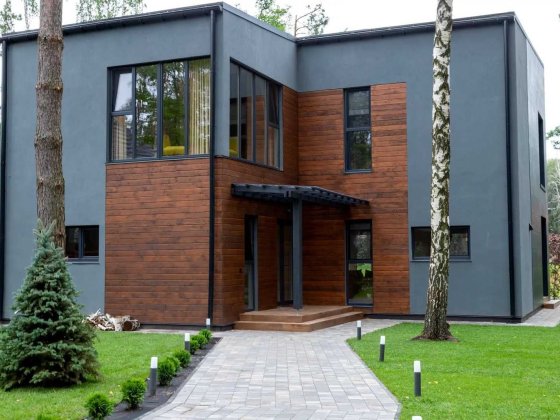 Продаж будинку КМ Riviera Village, Вишгородський напрям Шелест Лебедівка