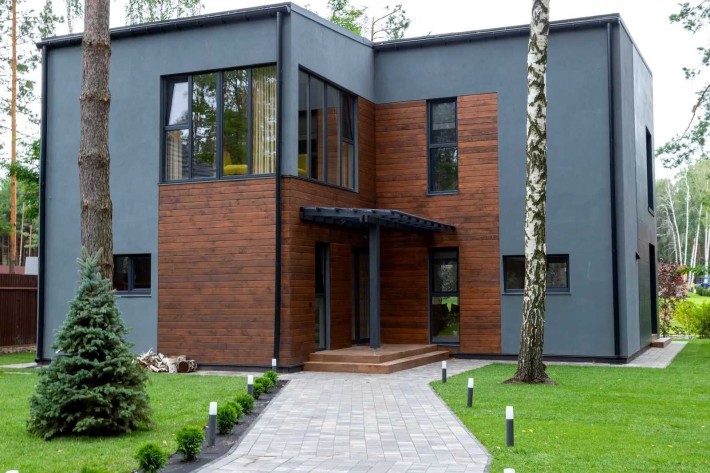 Продаж будинку КМ Riviera Village, Вишгородський напрям Шелест - фото 1