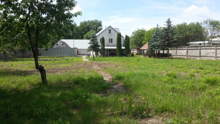 Продаж. Будинок з ділянкою 38 соток для життя та ведення бізнесу. - фото 1