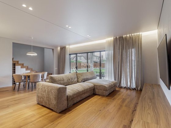 Продаж будинку Крушинка 5к 178м2 КМ Теплий Васильківський район Тепла Крушинка