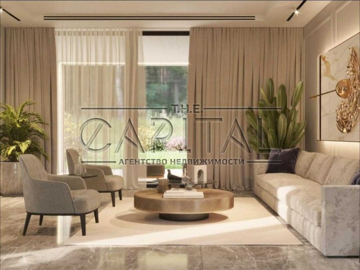 Продаж Будинку Riviera Village
Вишгородський р-н, Лебедівка,Шевченка,1 - фото 1