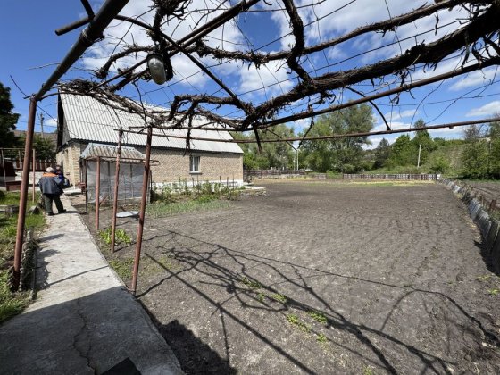 Без%. Срочно продам будинок і землю 21 сот. Крушинка