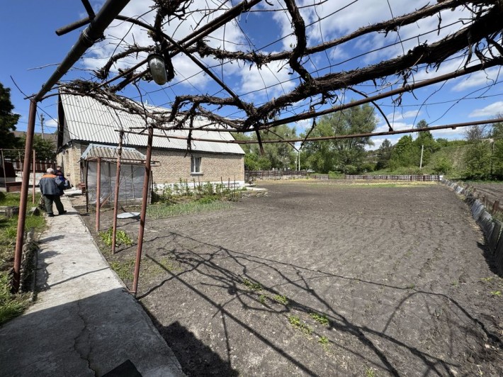 Без%. Срочно продам будинок і землю 21 сот. - фото 1