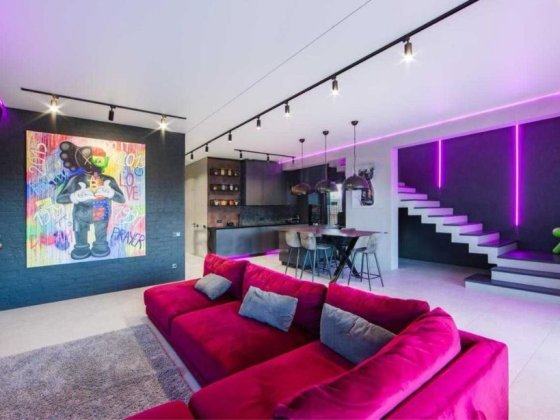 Продажа дома с бассейном кг Крушинка Одесское / Новообуховское шоссе Крушинка