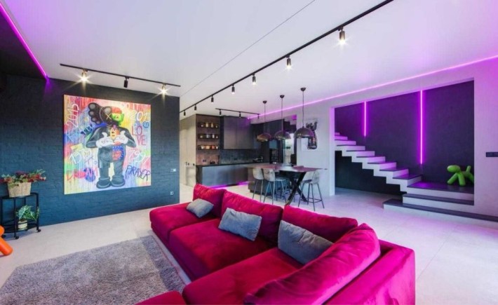 Продажа дома с бассейном кг Крушинка Одесское / Новообуховское шоссе - фото 1