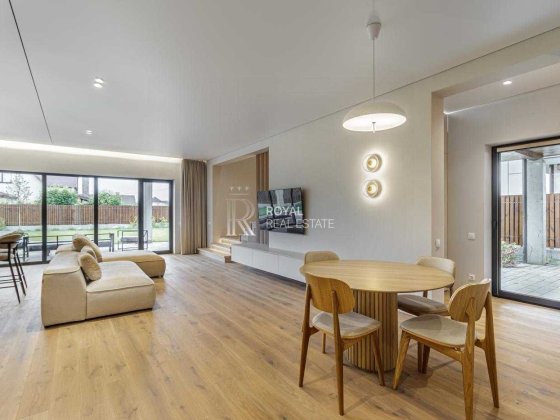 БЕЗ % Продаж Будинку Крушинка з Ремонтом 192м2 7 соток Крушинка